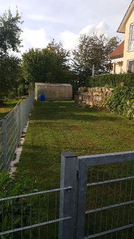 Zwinger – Bild 1